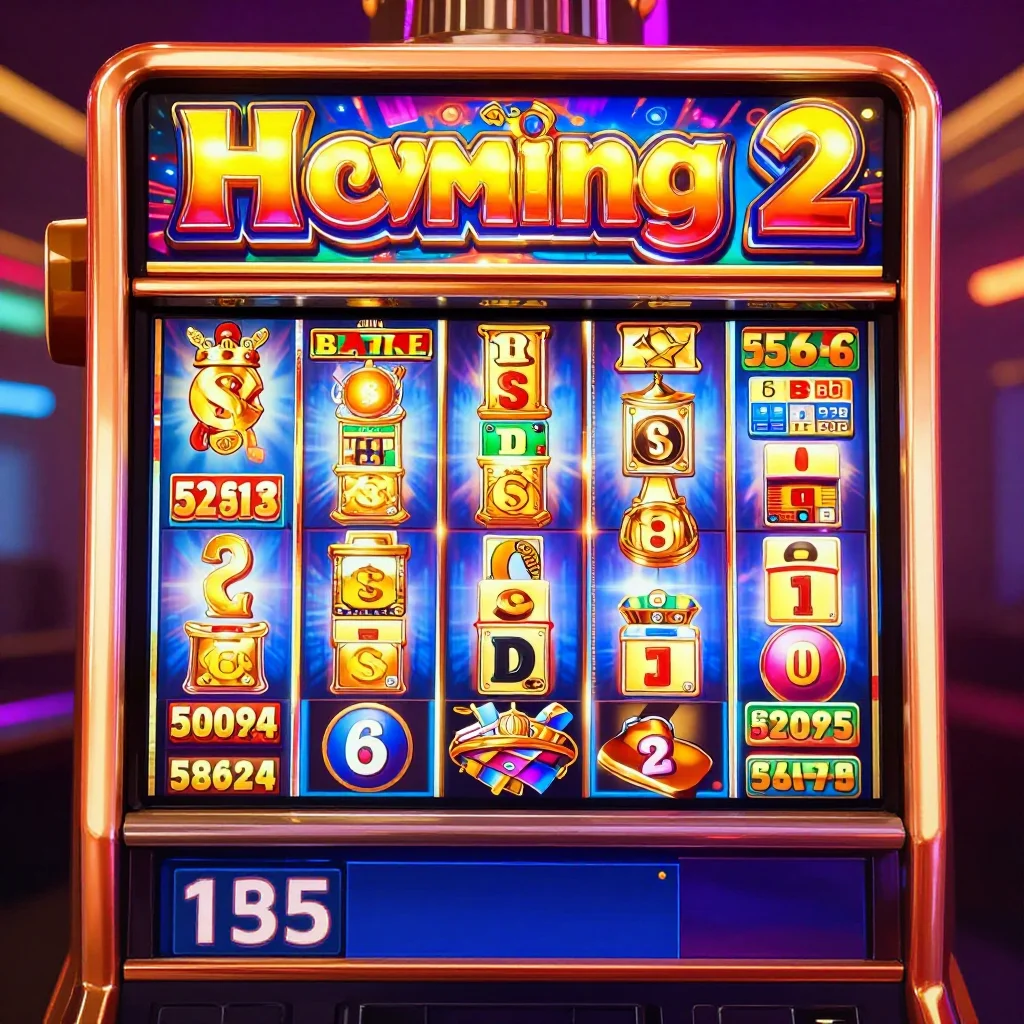 Money Coming 2 – Review Completo do Slot