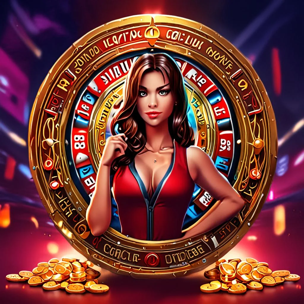 Lucky Roulette – Review Completo do Slot
