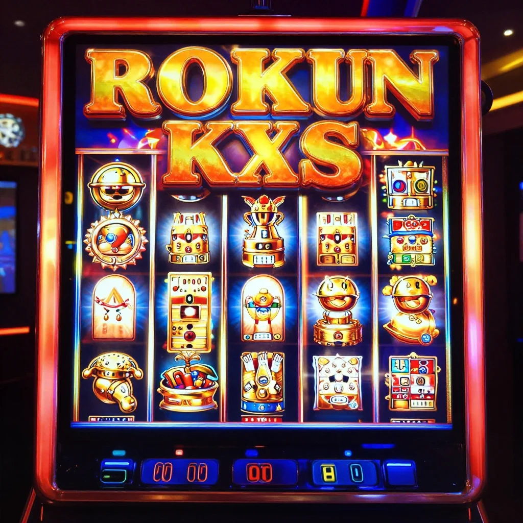 Royal Flush – Review Completo do Slot