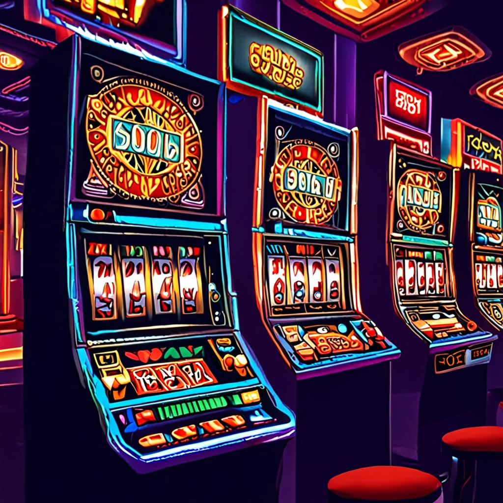 Cassino online Tradicional Bet